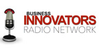 Business innovators Logo