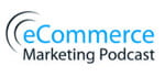 ecommerce marketing logo
