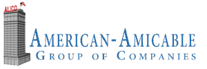 American Amicable logo