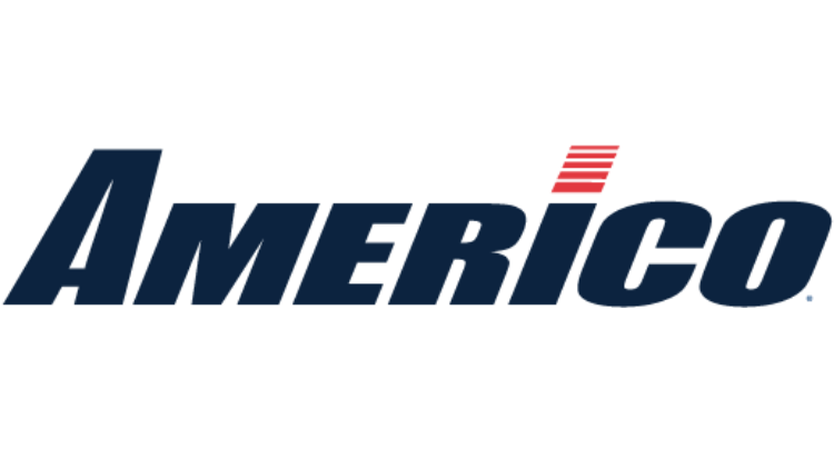 Americo logo