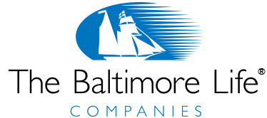 Baltimore Life logo