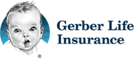 Gerber Life Insurance Review logo