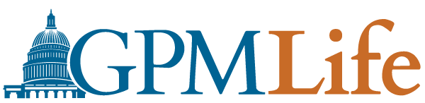 GPM Life logo