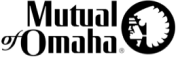 Mutual of Omaha logo