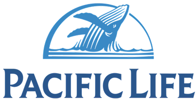 Pacific Life logo