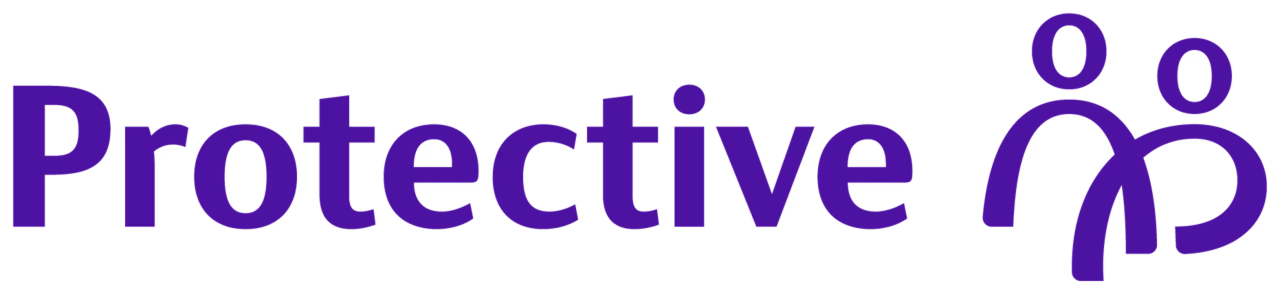 Protective logo
