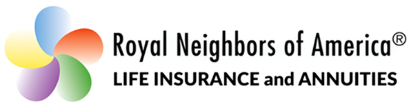 Royal Neighbors of America logo