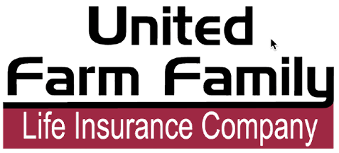 United Farm Family Life logo