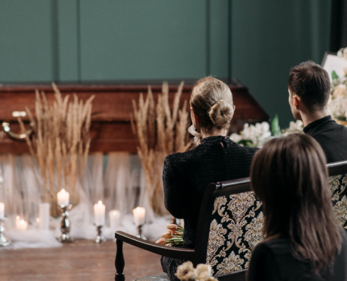 Does Life Insurance Cover Funeral Expenses?