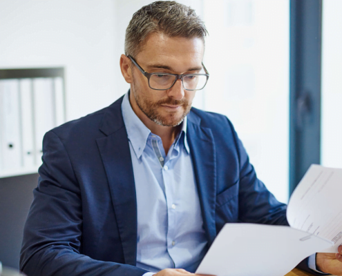 How to Read Your Life Insurance Policy