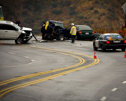 Accidental Death Life Insurance