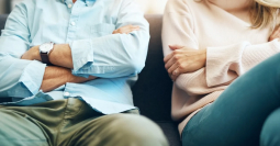 Court ordered life insurance