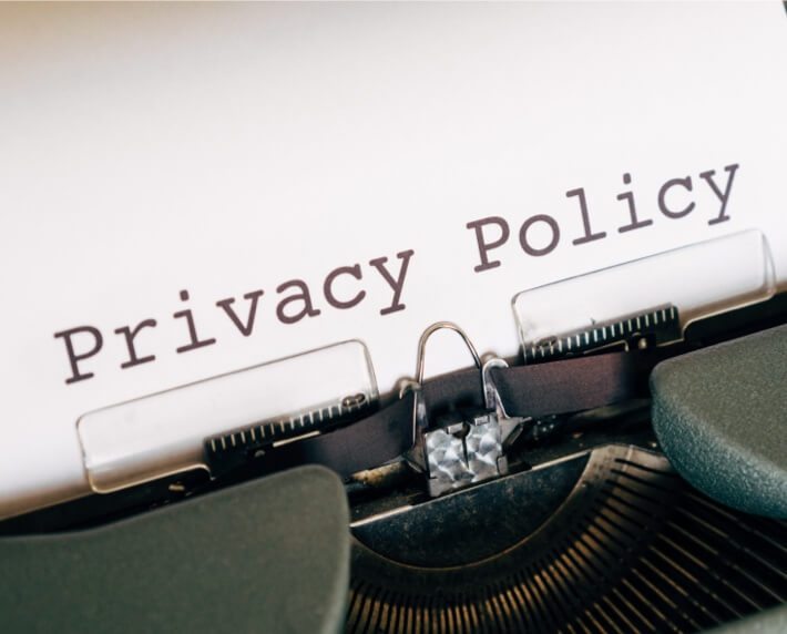 Privacy Policy