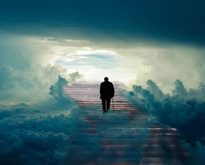 What Is Bereavement and End-of-Life Support?