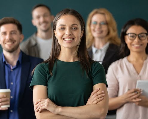 Group life insurance guide