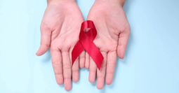 HIV Positive