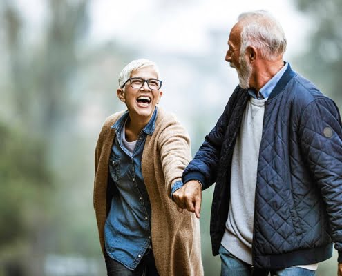 Guaranteed Issue Life Insurance