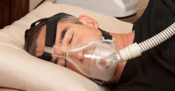Sleep Apnea