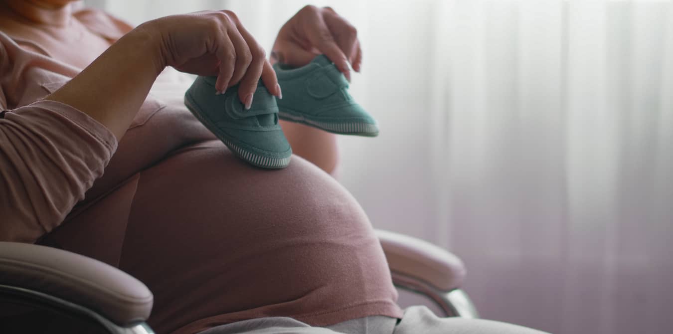 Expecting? Here's How to Get Life Insurance While Pregnant
