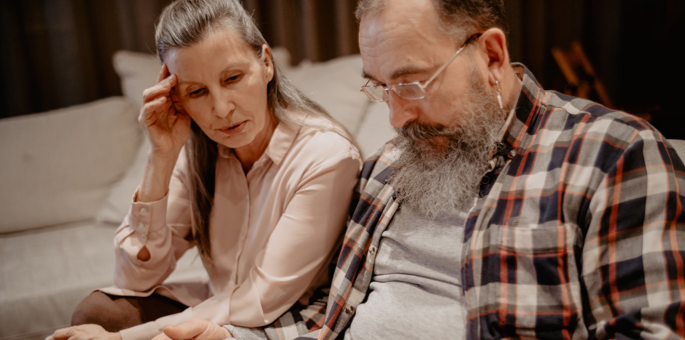Life Insurance for Married Couples