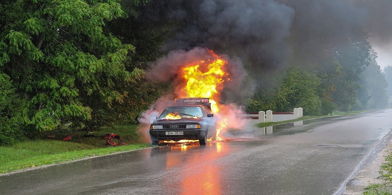 Best Car Insurance for Drivers with Bad Credit