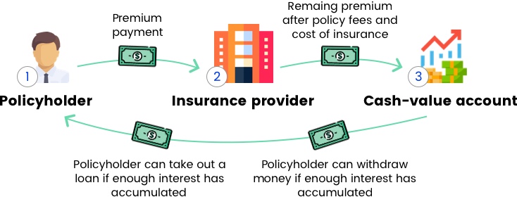 Indexed universal life insurance explained