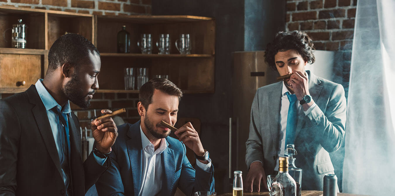 Best Life Insurance For Cigar Smokers & Nicotine Users