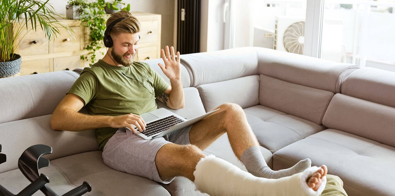 Individual Disability Insurance