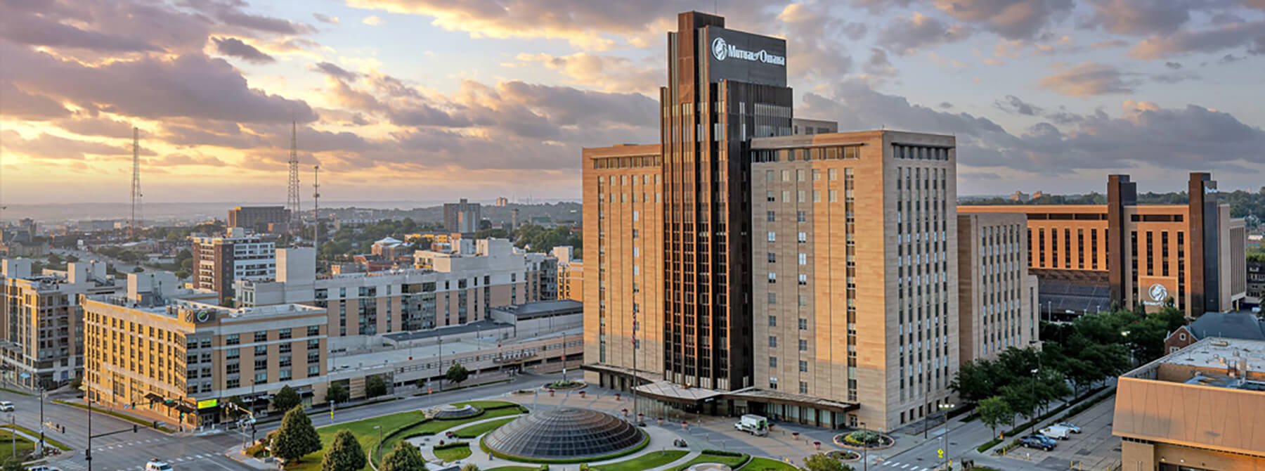 Mutual of Omaha Life Insurance Review