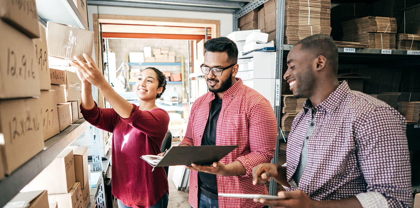 Life Insurance to Secure a Small Business Loan