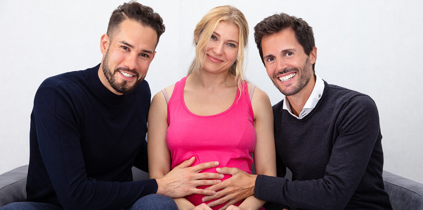 Surrogate Health Insurance
