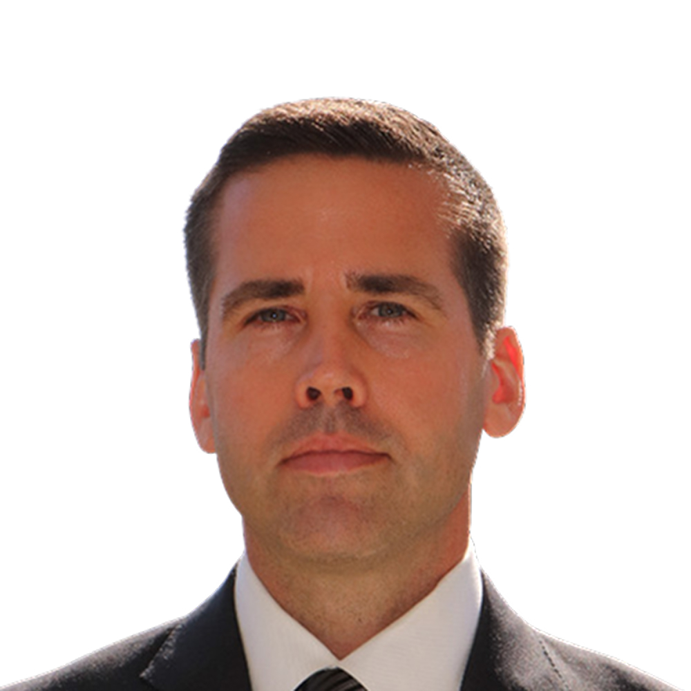 Matthew Hendrickson, Chief Strategy Officer