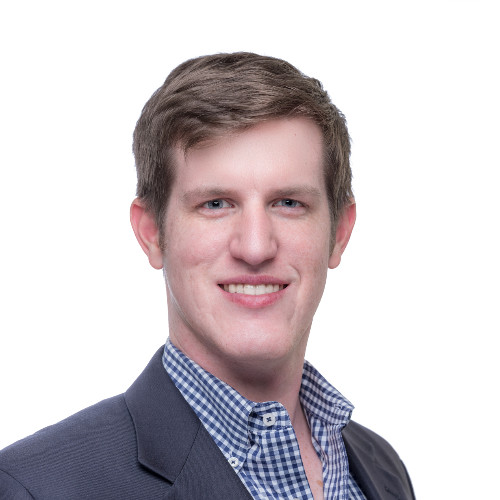 Tim Nolan, CTO & Co-Founder