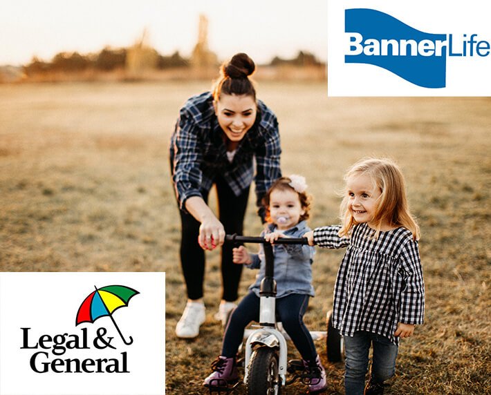 Banner General Legal Life Insurance Family