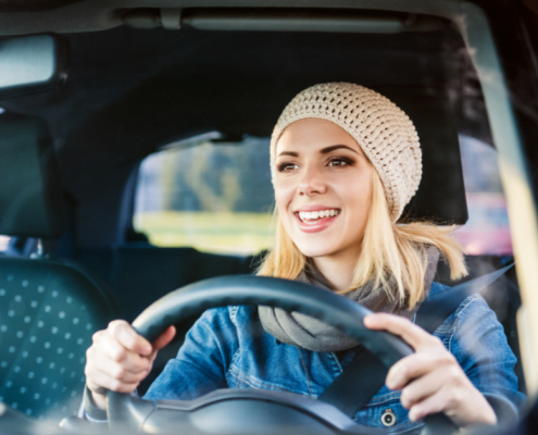 Best Car Insurance for 19 Year Olds