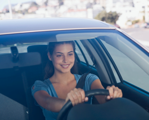 Best Car Insurance for 20 Year Olds