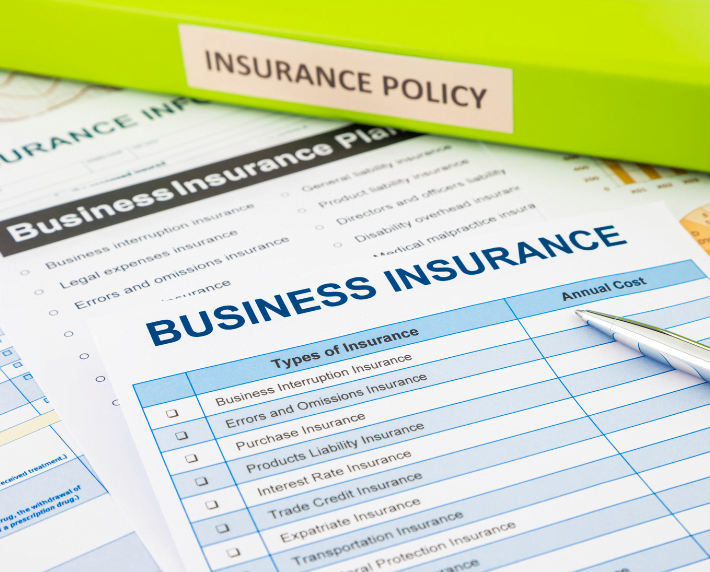 What Is Hazard Insurance for Businesses?