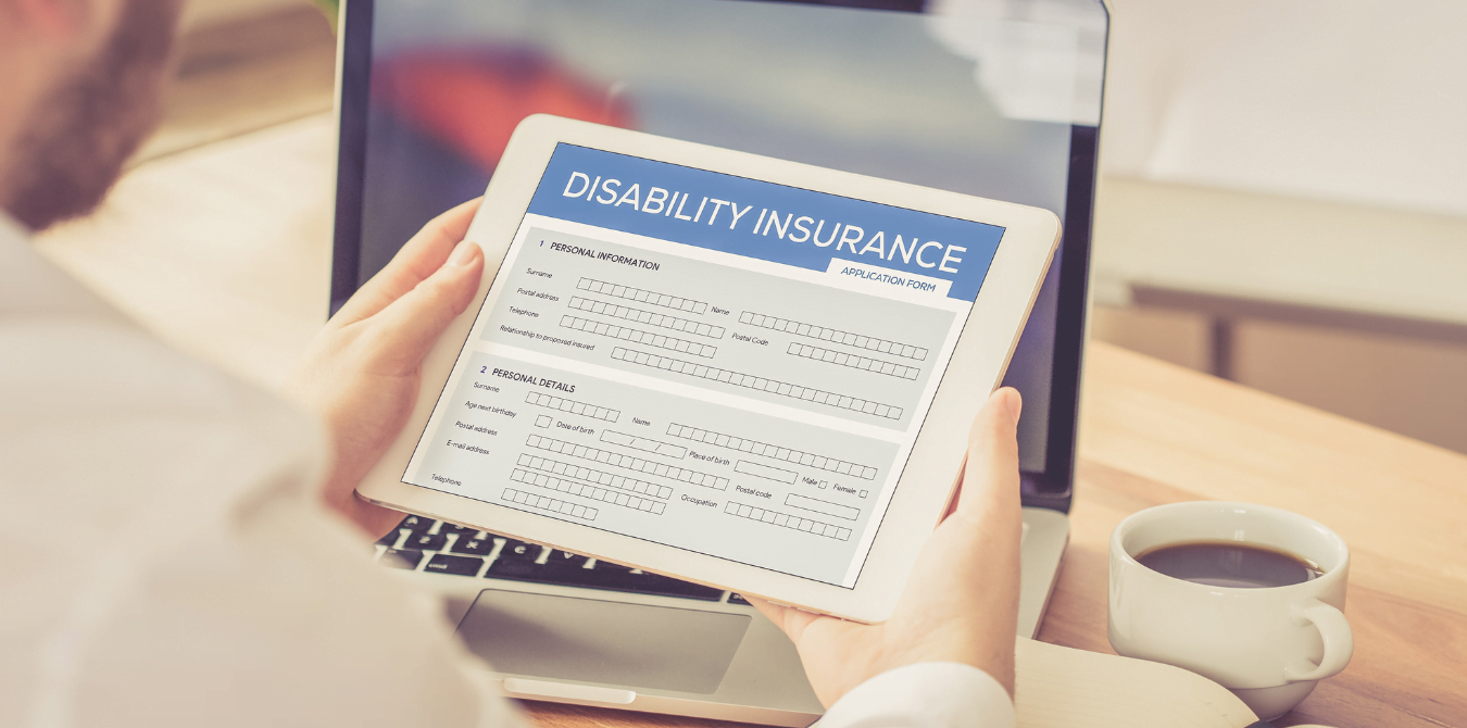 Can You Get Disability Insurance If You Are Self-Employed?