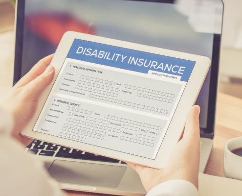 Can You Get Disability Insurance If You Are Self-Employed?