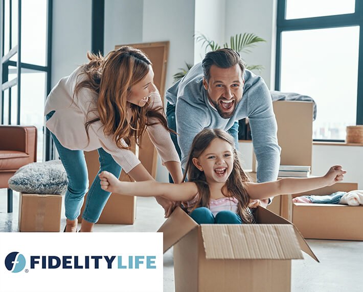 Fidelity Life Insurance Company Family