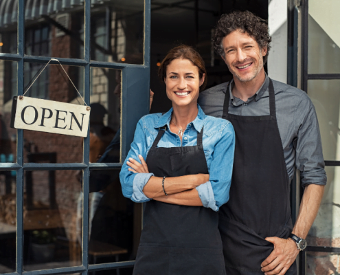 What Is General Liability Insurance for Small Businesses?