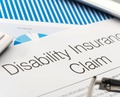 What Is a Guaranteed Renewable Disability Insurance Policy?