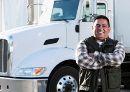 How Much Is Commercial Trucking Insurance?