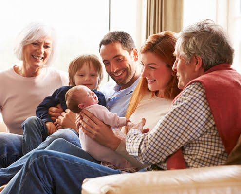 best life insurance for families