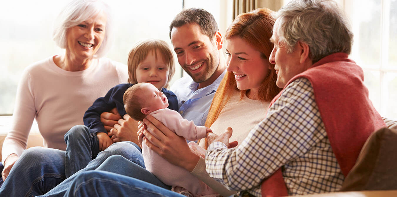 best life insurance for families