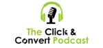 Click and Convert logo