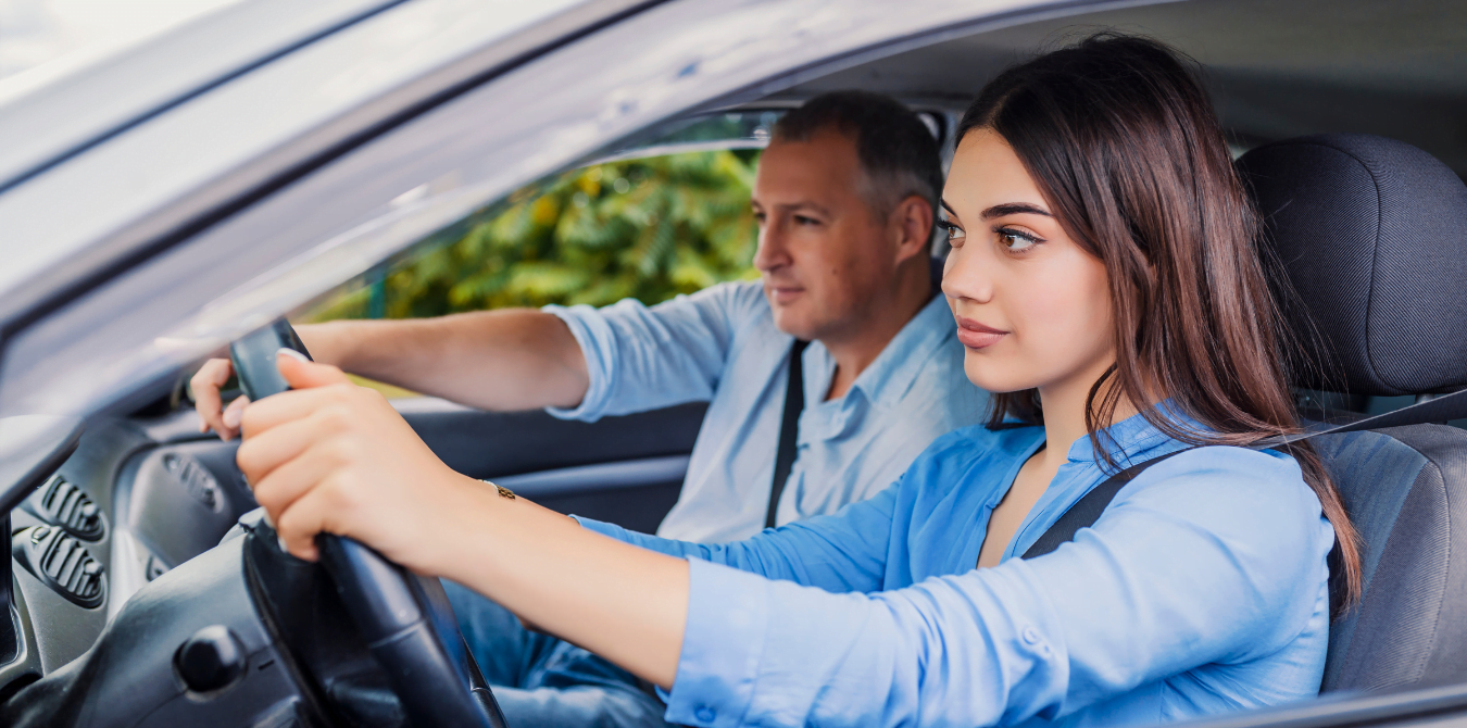 Does Auto Insurance Follow Car or Driver?