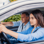 Does Auto Insurance Follow Car or Driver?