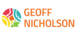 geoff nicholson Logo