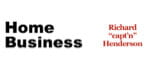 home business logo